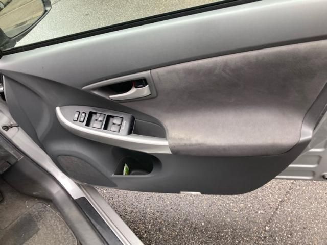 TOYOTA PRIUS 2010 Image 31