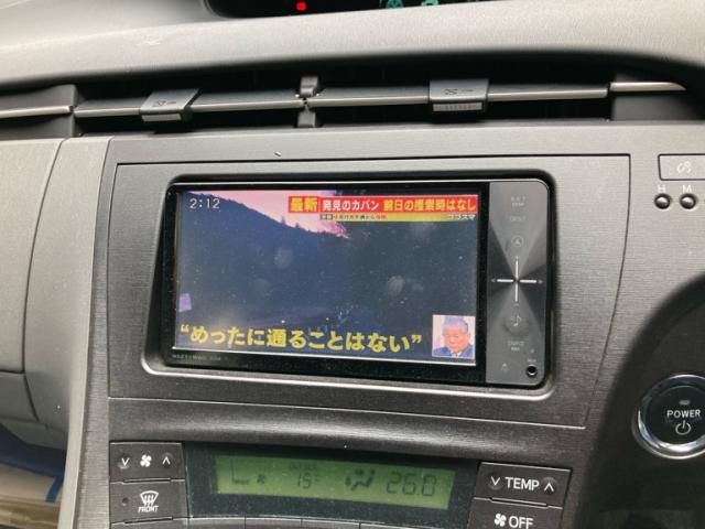 TOYOTA PRIUS 2010 Image 31