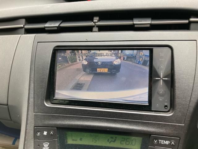 TOYOTA PRIUS 2010 Image 31