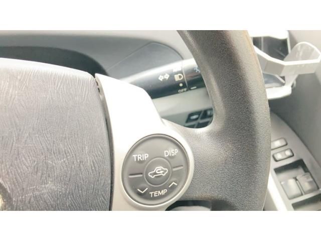 TOYOTA PRIUS 2010 Image 31