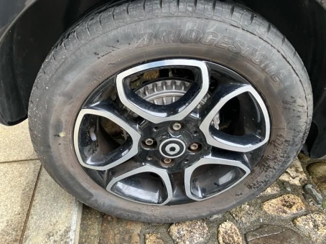 MCC SMART FORTWO COUPE 2016 Image 31