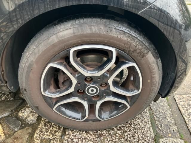 MCC SMART FORTWO COUPE 2016 Image 31