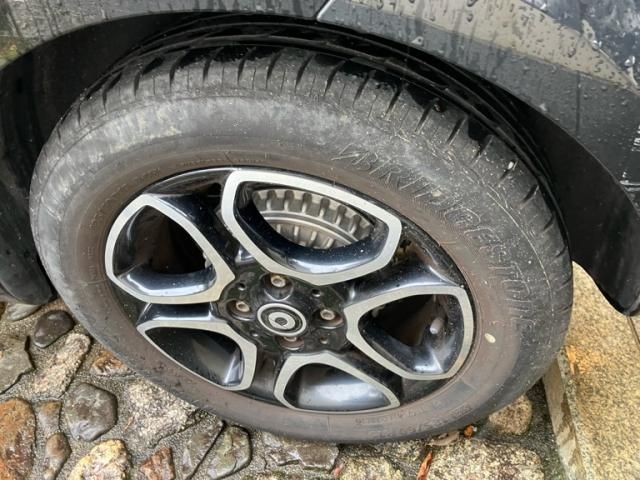 MCC SMART FORTWO COUPE 2016 Image 31