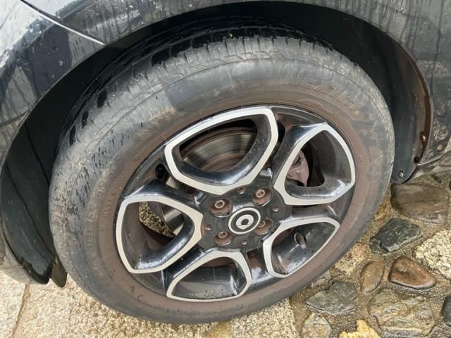 MCC SMART FORTWO COUPE 2016 Image 31