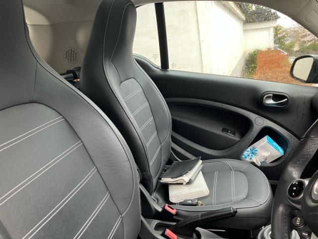 MCC SMART FORTWO COUPE 2016 Image 31