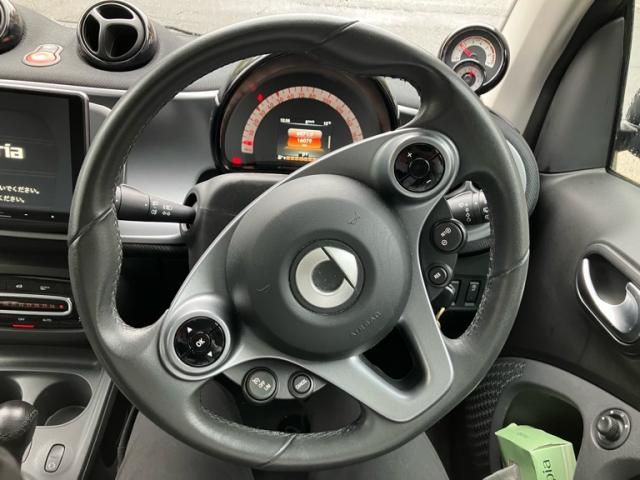MCC SMART FORTWO COUPE 2016 Image 31