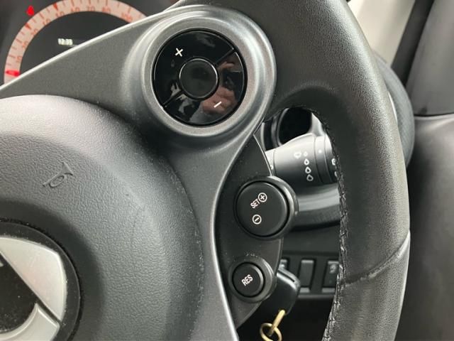 MCC SMART FORTWO COUPE 2016 Image 31