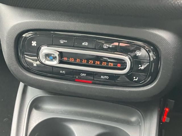 MCC SMART FORTWO COUPE 2016 Image 31