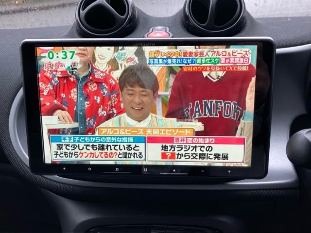 MCC SMART FORTWO COUPE 2016 Image 31