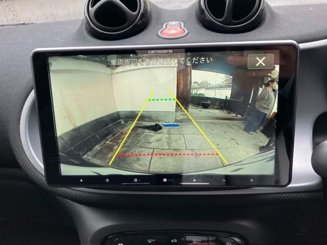 MCC SMART FORTWO COUPE 2016 Image 31