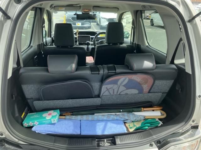 SUZUKI WAGON R STINGRAY 4WD 2020 Image 31