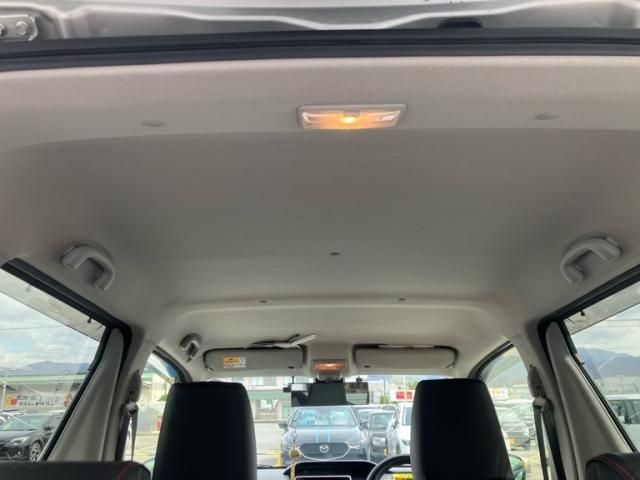 SUZUKI WAGON R STINGRAY 4WD 2020 Image 31