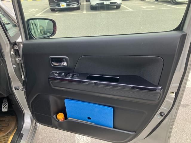 SUZUKI WAGON R STINGRAY 4WD 2020 Image 31