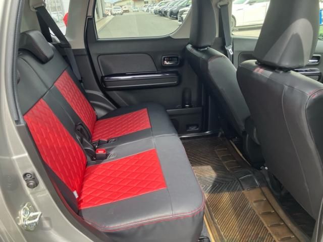 SUZUKI WAGON R STINGRAY 4WD 2020 Image 31