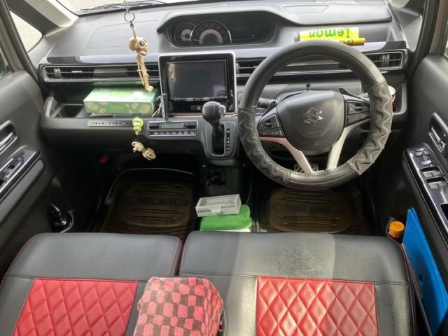 SUZUKI WAGON R STINGRAY 4WD 2020 Image 31