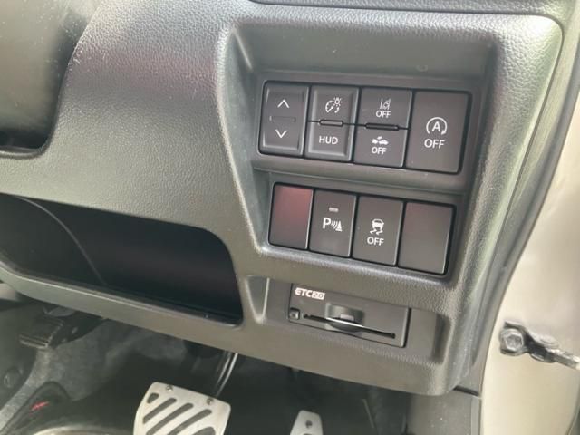 SUZUKI WAGON R STINGRAY 4WD 2020 Image 31