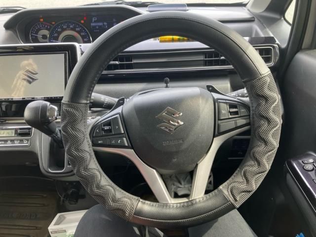 SUZUKI WAGON R STINGRAY 4WD 2020 Image 31