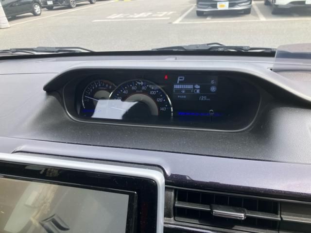 SUZUKI WAGON R STINGRAY 4WD 2020 Image 31