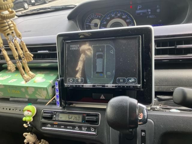 SUZUKI WAGON R STINGRAY 4WD 2020 Image 31