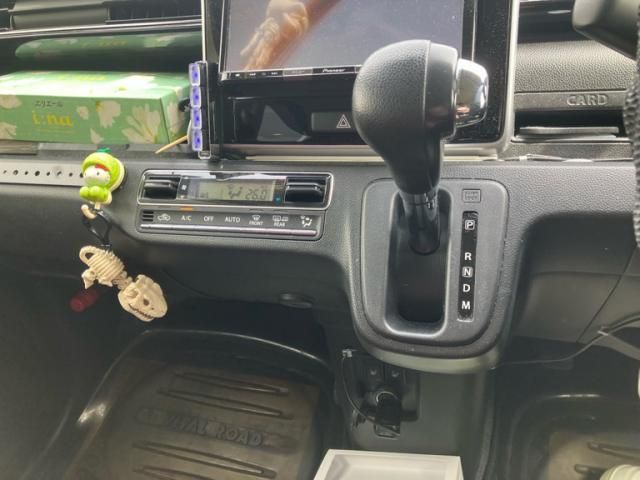 SUZUKI WAGON R STINGRAY 4WD 2020 Image 31