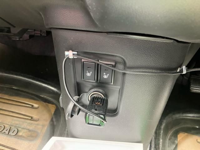 SUZUKI WAGON R STINGRAY 4WD 2020 Image 31