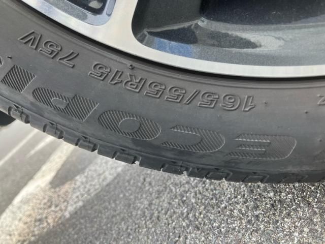 SUZUKI WAGON R STINGRAY 4WD 2020 Image 31