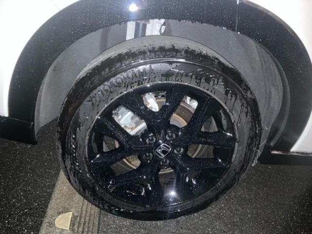 HONDA ZR-V E:HEV 2024 Image 31