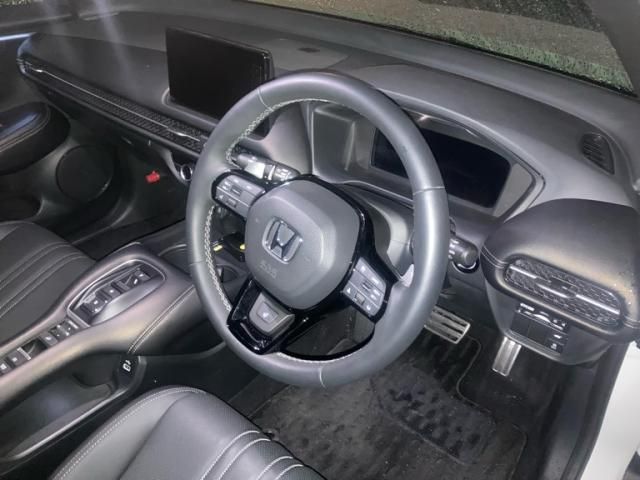HONDA ZR-V E:HEV 2024 Image 31