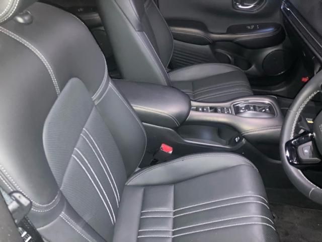 HONDA ZR-V E:HEV 2024 Image 31