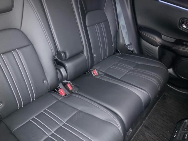 HONDA ZR-V E:HEV 2024 Image 31