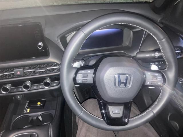 HONDA ZR-V E:HEV 2024 Image 31