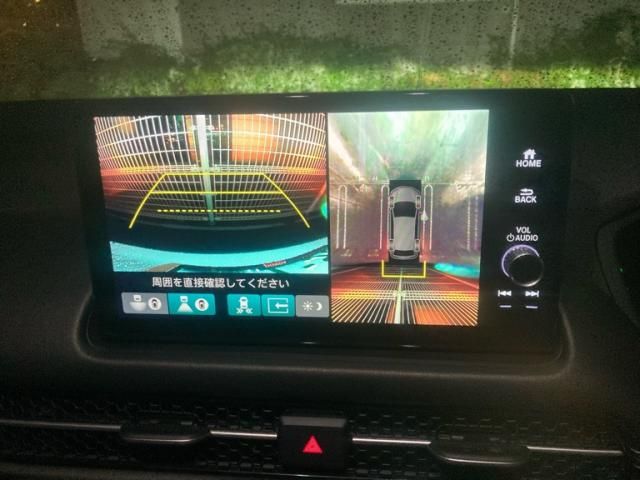 HONDA ZR-V E:HEV 2024 Image 31