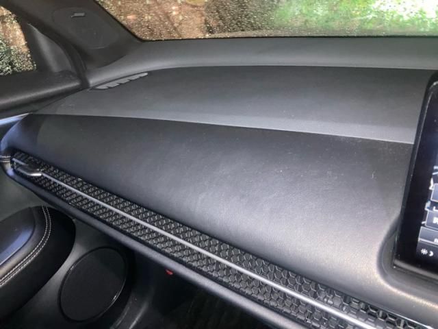 HONDA ZR-V E:HEV 2024 Image 31