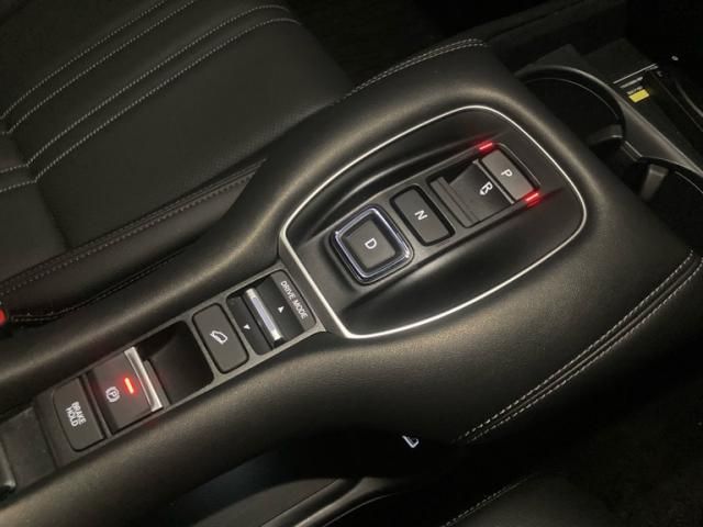 HONDA ZR-V E:HEV 2024 Image 31