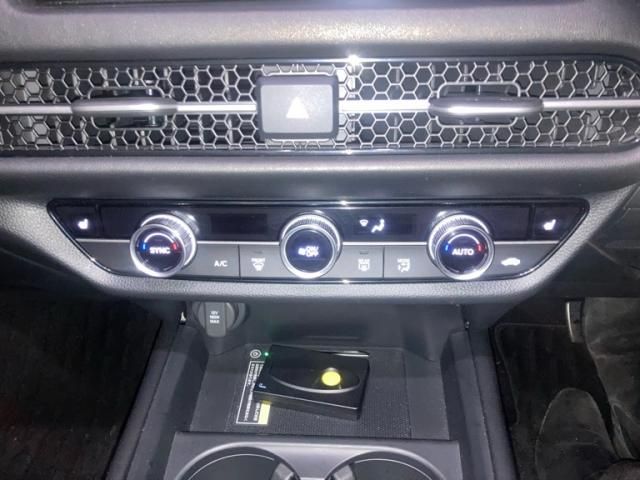 HONDA ZR-V E:HEV 2024 Image 31