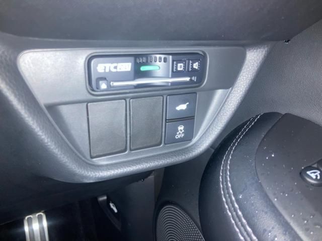 HONDA ZR-V E:HEV 2024 Image 31