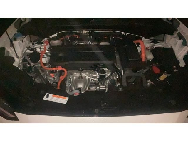 HONDA ZR-V E:HEV 2024 Image 31