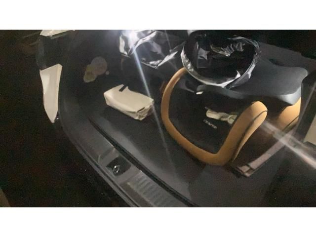 HONDA ZR-V E:HEV 2024 Image 31