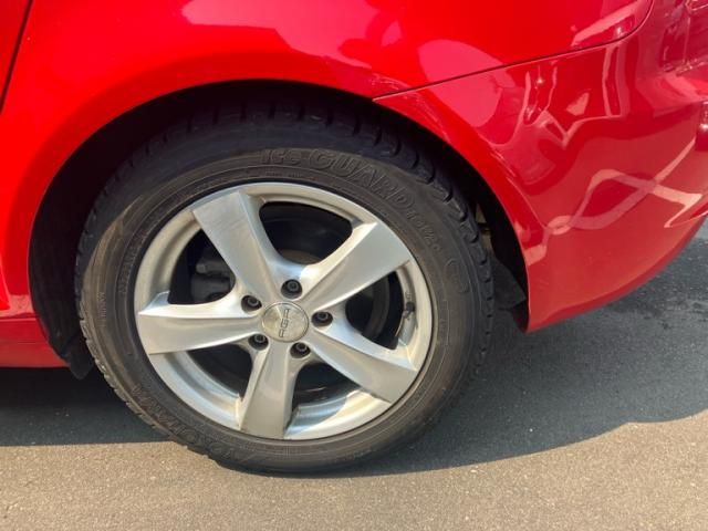 AUDI A3 SPORTBACK 2011 Image 31