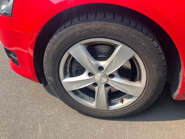 AUDI A3 SPORTBACK 2011 Image 31