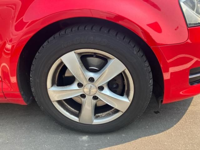 AUDI A3 SPORTBACK 2011 Image 31