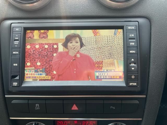 AUDI A3 SPORTBACK 2011 Image 31