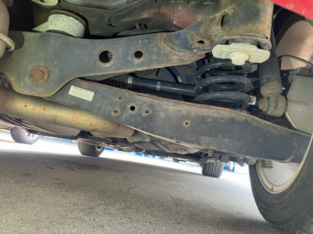 AUDI A3 SPORTBACK 2011 Image 31