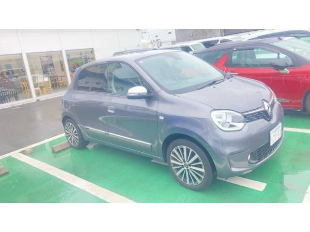 RENAULT TWINGO 2020 Image 31