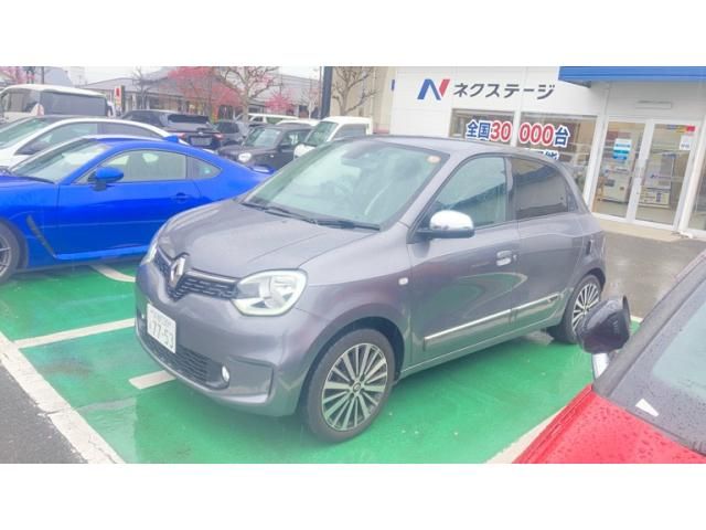 RENAULT TWINGO 2020 Image 31