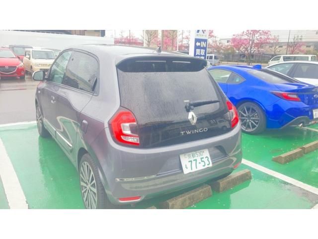 RENAULT TWINGO 2020 Image 31