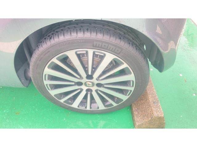 RENAULT TWINGO 2020 Image 31