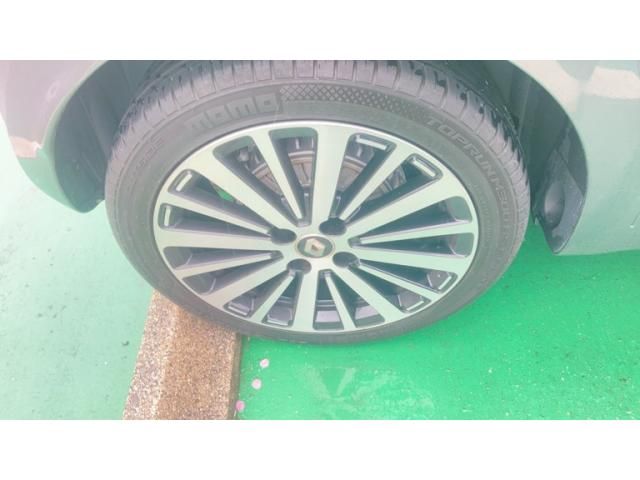 RENAULT TWINGO 2020 Image 31