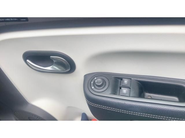 RENAULT TWINGO 2020 Image 31