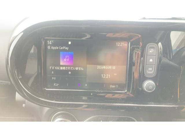 RENAULT TWINGO 2020 Image 31